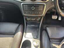 Mercedes-Benz CLA CLA250 AMG 