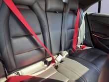Mercedes-Benz CLA CLA250 AMG 