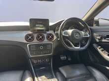 Mercedes-Benz CLA CLA250 AMG 