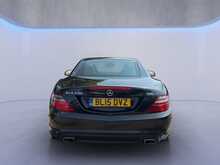 Mercedes-Benz SLK SLK250 CDI AMG Sport 