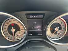 Mercedes-Benz SLK SLK250 CDI AMG Sport 