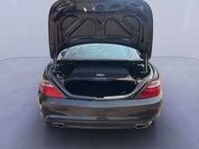 Mercedes-Benz SLK SLK250 CDI AMG Sport 