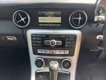 Mercedes-Benz SLK SLK250 CDI AMG Sport 