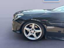 Mercedes-Benz SLK SLK250 CDI AMG Sport 