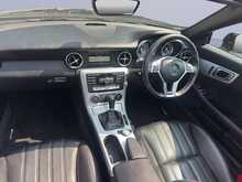 Mercedes-Benz SLK SLK250 CDI AMG Sport 