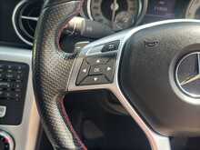 Mercedes-Benz SLK SLK250 CDI AMG Sport 