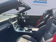 Mercedes-Benz SLK SLK250 CDI AMG Sport 