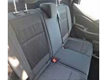 Ford EcoSport T EcoBoost Zetec 
