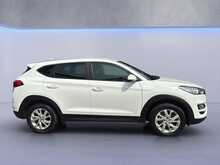 Hyundai TUCSON GDi SE Nav 