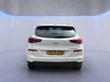 Hyundai TUCSON GDi SE Nav 