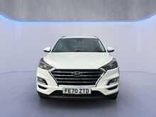 Hyundai TUCSON GDi SE Nav 