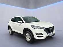 Hyundai TUCSON GDi SE Nav 