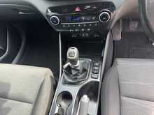 Hyundai TUCSON GDi SE Nav 
