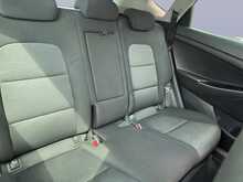 Hyundai TUCSON GDi SE Nav 