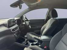 Hyundai TUCSON GDi SE Nav 