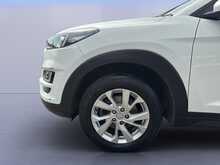 Hyundai TUCSON GDi SE Nav 