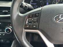 Hyundai TUCSON GDi SE Nav 