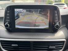Hyundai TUCSON GDi SE Nav 