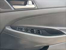Hyundai TUCSON GDi SE Nav 