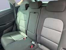 Hyundai TUCSON GDi SE Nav 