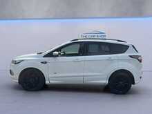 Ford Kuga T EcoBoost ST-Line X 