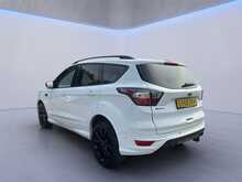 Ford Kuga T EcoBoost ST-Line X 