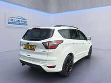 Ford Kuga T EcoBoost ST-Line X 