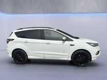 Ford Kuga T EcoBoost ST-Line X 