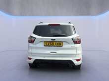 Ford Kuga T EcoBoost ST-Line X 