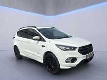 Ford Kuga T EcoBoost ST-Line X 