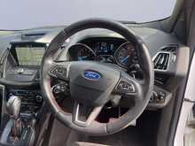 Ford Kuga T EcoBoost ST-Line X 