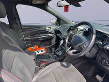 Ford Kuga T EcoBoost ST-Line X 