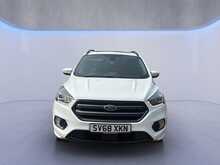 Ford Kuga T EcoBoost ST-Line X 