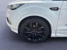 Ford Kuga T EcoBoost ST-Line X 