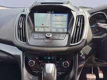 Ford Kuga T EcoBoost ST-Line X 