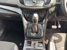 Ford Kuga T EcoBoost ST-Line X 