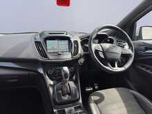 Ford Kuga T EcoBoost ST-Line X 