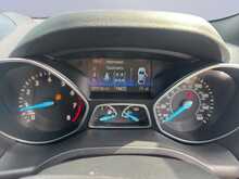 Ford Kuga T EcoBoost ST-Line X 