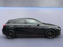 Mercedes-Benz A Class A180d Sport 