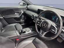 Mercedes-Benz A Class A180d Sport 