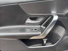 Mercedes-Benz A Class A180d Sport 