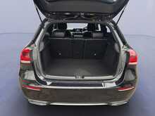 Mercedes-Benz A Class A180d Sport 