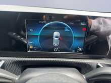 Mercedes-Benz A Class A180d Sport 