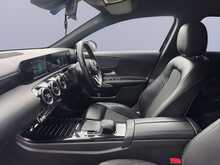Mercedes-Benz A Class A180d Sport 