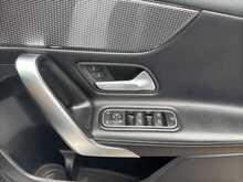 Mercedes-Benz A Class A180d Sport 