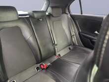 Mercedes-Benz A Class A180d Sport 