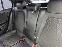 Mercedes-Benz A Class A180d Sport 