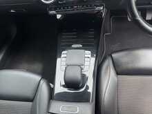 Mercedes-Benz A Class A180d Sport 