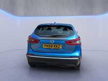 Nissan Qashqai dCi Acenta Premium 