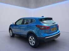 Nissan Qashqai dCi Acenta Premium 